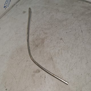 Embellecedor lado izquierdo Vespa LX 125 2014