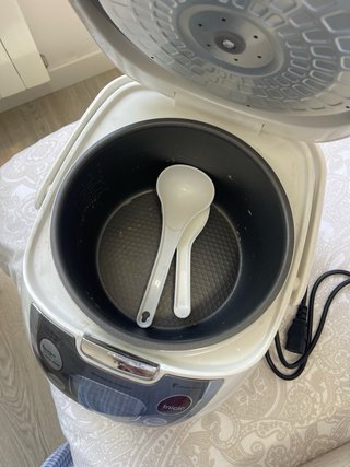 Robot de cocina Lady Gourmet Microsystem Computer