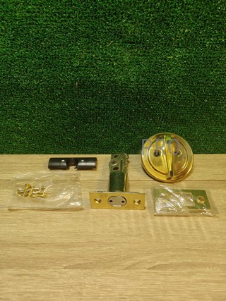 Cerrojo de Roseta con Condena Interior Amig