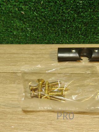 Cerrojo de Roseta con Condena Interior Amig
