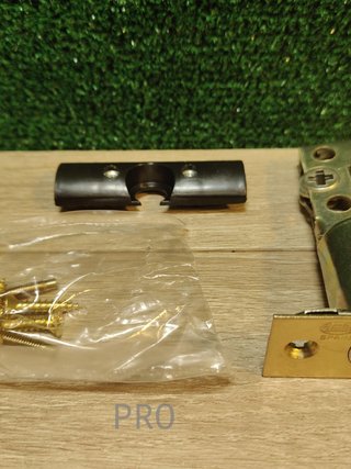 Cerrojo de Roseta con Condena Interior Amig