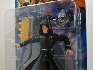 Dr. Muerte 4 Fantásticos Toy Biz Famosa Marvel