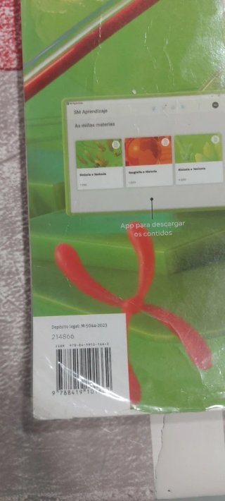 Bioloxía e Xeoloxía, 4 Secundaria, Revoa