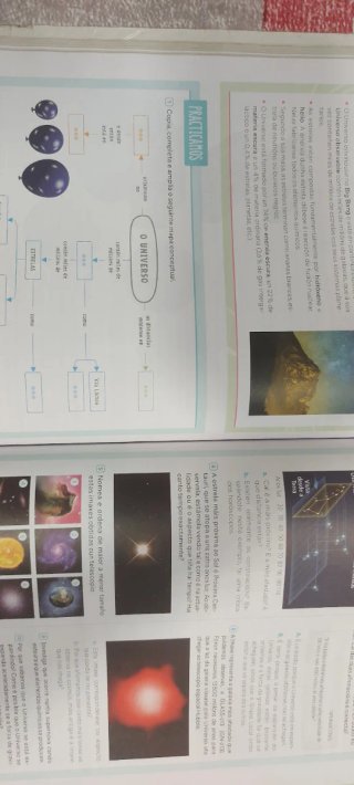 Bioloxía e Xeoloxía, 4 Secundaria, Revoa