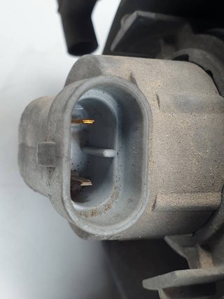 FARO IZQUIERDO BMW BMW SERIE 3 BERLINA (E46) 1998-2006