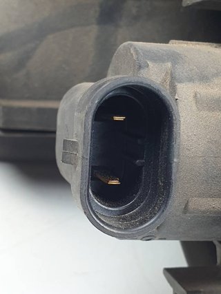 FARO IZQUIERDO BMW BMW SERIE 3 BERLINA (E46) 1998-2006