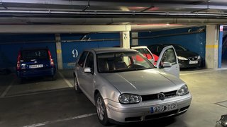 Volkswagen Golf 2004