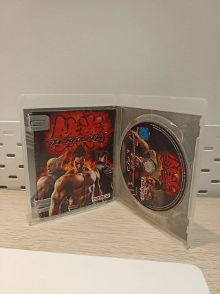 Tekken 6 PS3