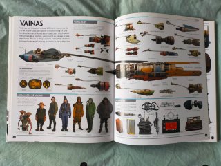Star Wars La Enciclopedia Visual