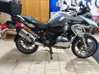 BMW R 1200 GS