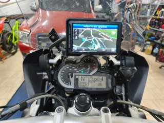 BMW R 1200 GS