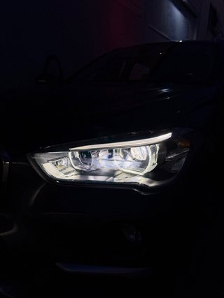 BMW X1 xDrive 18d X Line