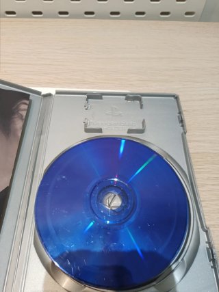 Tekken Tag Tournament Platinum PS2