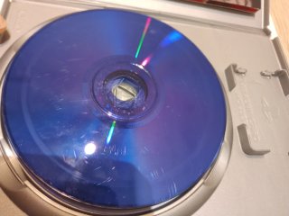 Tekken Tag Tournament Platinum PS2