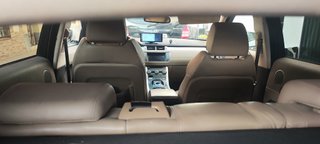 Land Rover Range Rover Evoque del 2013 Automatico