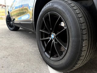BMW X3 2013
