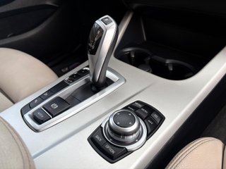 BMW X3 2013