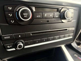 BMW X3 2013