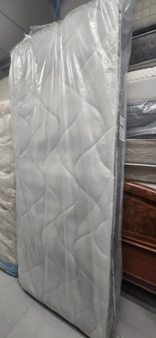 Colchón Flex 90x220cm