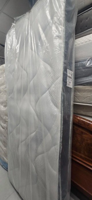 Colchón Flex 90x220cm