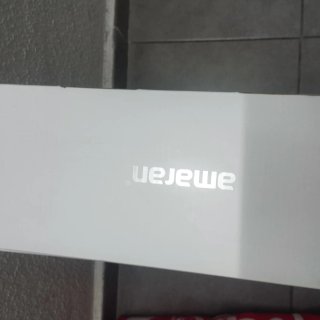 Panel de luces LED Amaran Pano 120c