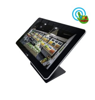 TPV Táctil NCR XR7 17 i5 8GB RAM 120GB SSD