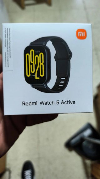 Xiaomi Redmi Note 14 Pro 5G Negro