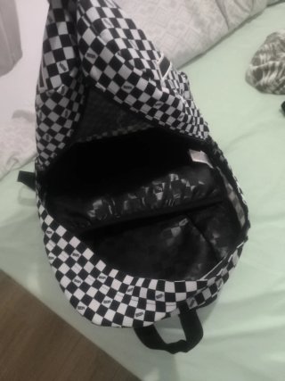 Mochila Vans Cuadros Checkerboard