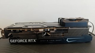 RTX 3080 KFA2 10GB Tarjeta Gráfica