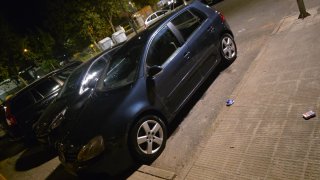 Volkswagen Golf 2007