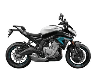 CFMOTO 675 NK Naked Moto
