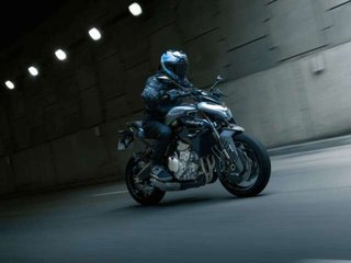 CFMOTO 675 NK Naked Moto