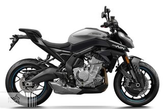 CFMOTO 675 NK Naked Moto