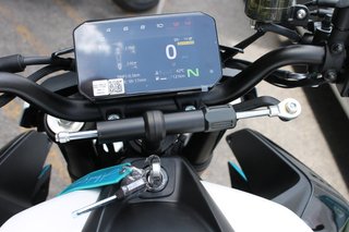 CFMOTO 675 NK Naked Moto