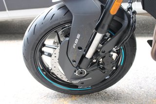 CFMOTO 675 NK Naked Moto