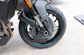 CFMOTO 675 NK Naked Moto