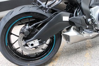 CFMOTO 675 NK Naked Moto