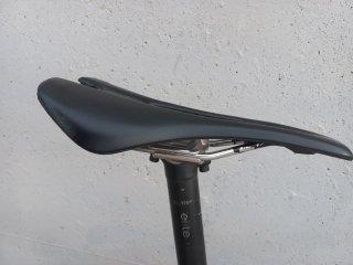 Bicicleta Pinarello gravel