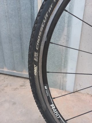 Bicicleta Pinarello gravel