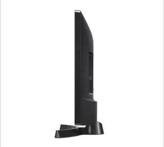 TV LG 28 Smart TV 28TN515S-PZ