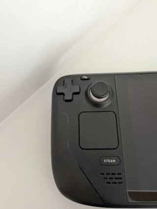 Steam Deck 256GB + Dock Oficial + Dock JSAUX