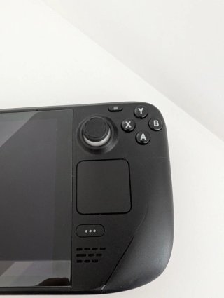 Steam Deck 256GB + Dock Oficial + Dock JSAUX