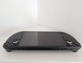 Steam Deck 256GB + Dock Oficial + Dock JSAUX