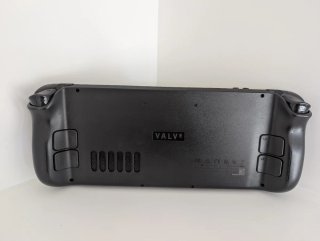 Steam Deck 256GB + Dock Oficial + Dock JSAUX