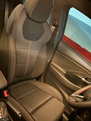 Hyundai i30nline 2024 30 aniversario
