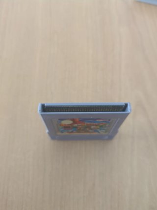 Wario Land: Super Mario Land 3 - Game Boy