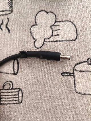 Caricabatterie Dell 130W XPS originale