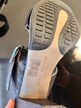 Sandalias G-Star RAW Talla 36