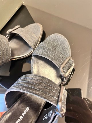 Sandalias G-Star RAW Talla 36