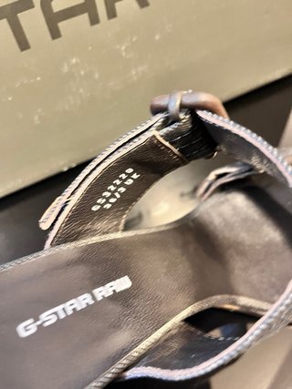 Sandalias G-Star RAW Talla 36